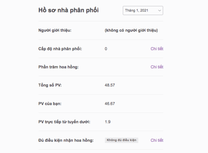 cách tính hoa hồng remitano