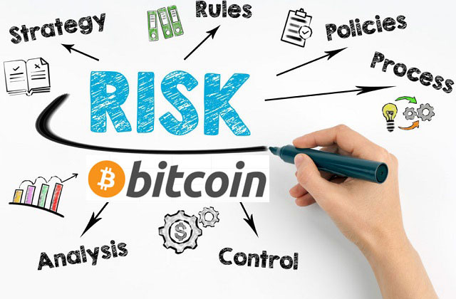 4 lý do tại sao hầu hết các nhà giao dịch Bitcoin thất&nbsp;bại